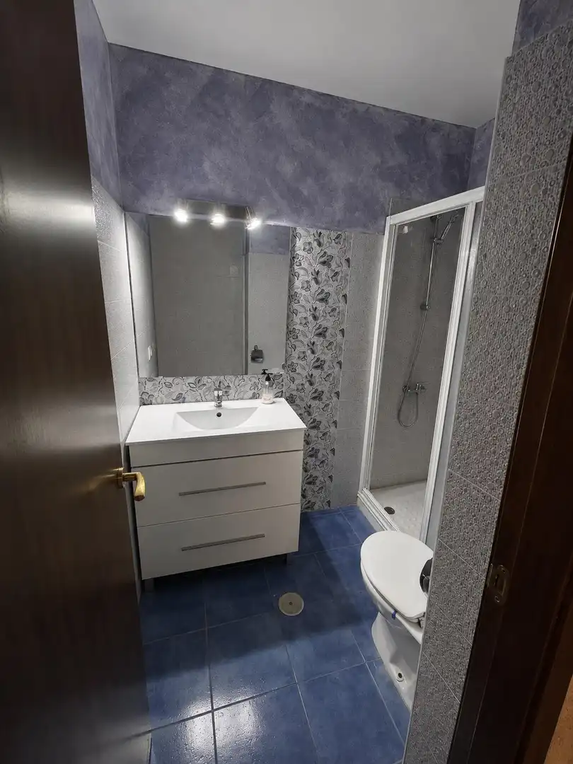 Piso con ascensor en venta en El Rocío - La Milagrosa, imagen 10