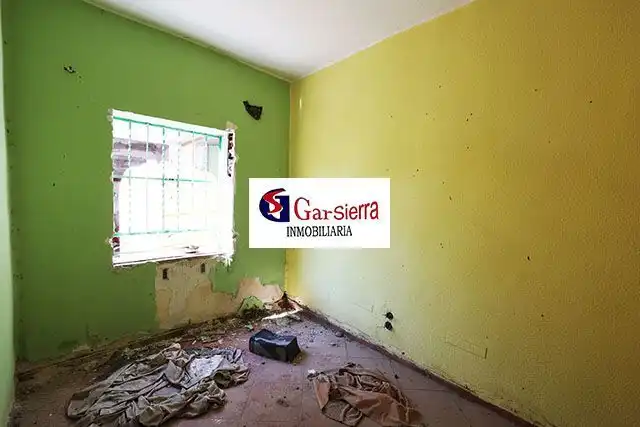 Bedroom of Houses for sale in Añover de Tajo  with Heating, Private garden and Terrace