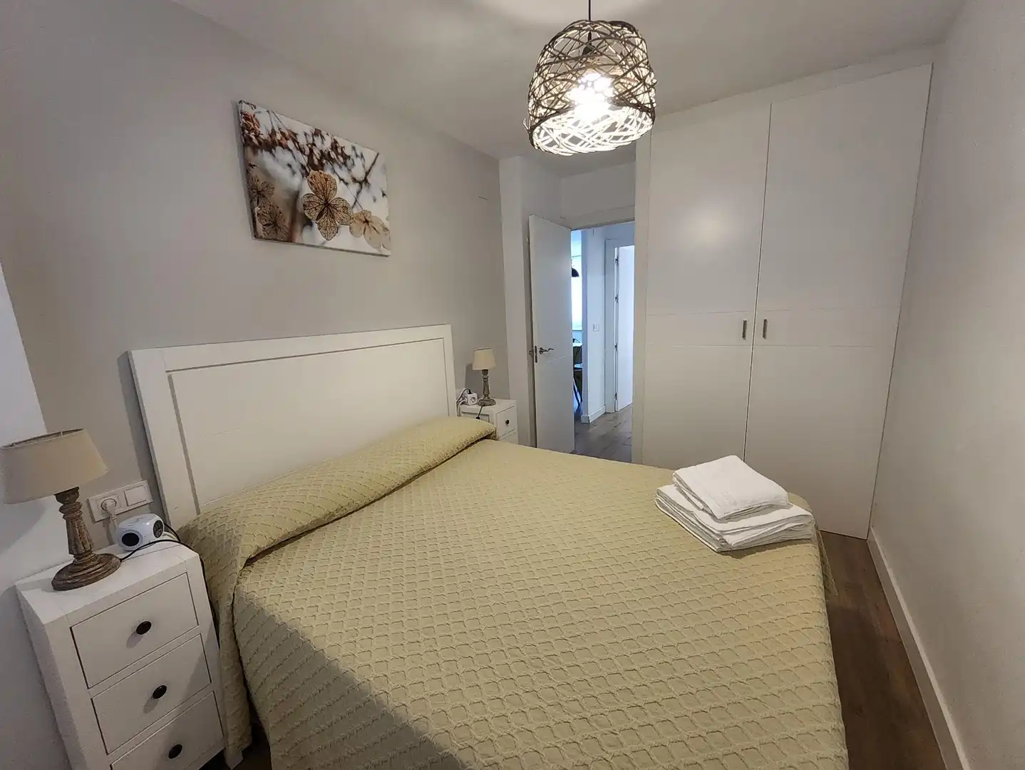 Apartamento en venta en Rincón Alto