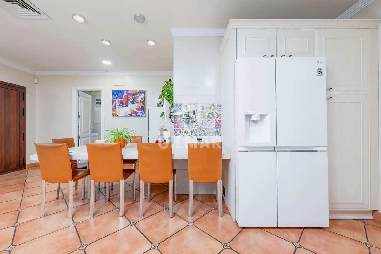 Chalet con piscina en venta en Condequinto, imagen 31
