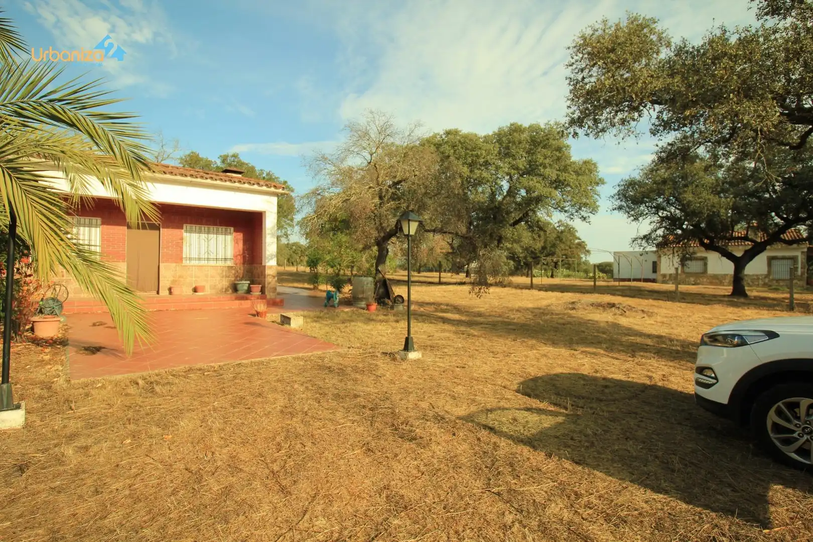 Chalet con jardín en venta en Camino de Botoa, imagen 10