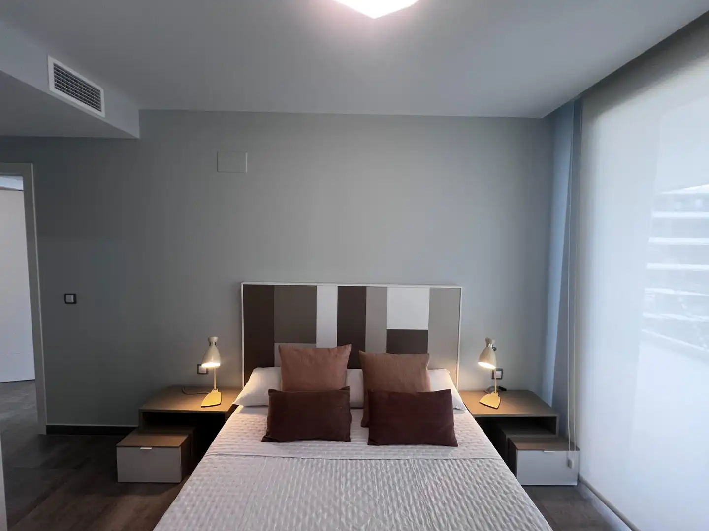 Appartement compact avec piscine à vendre à Los Arenales del Sol, imagen 17