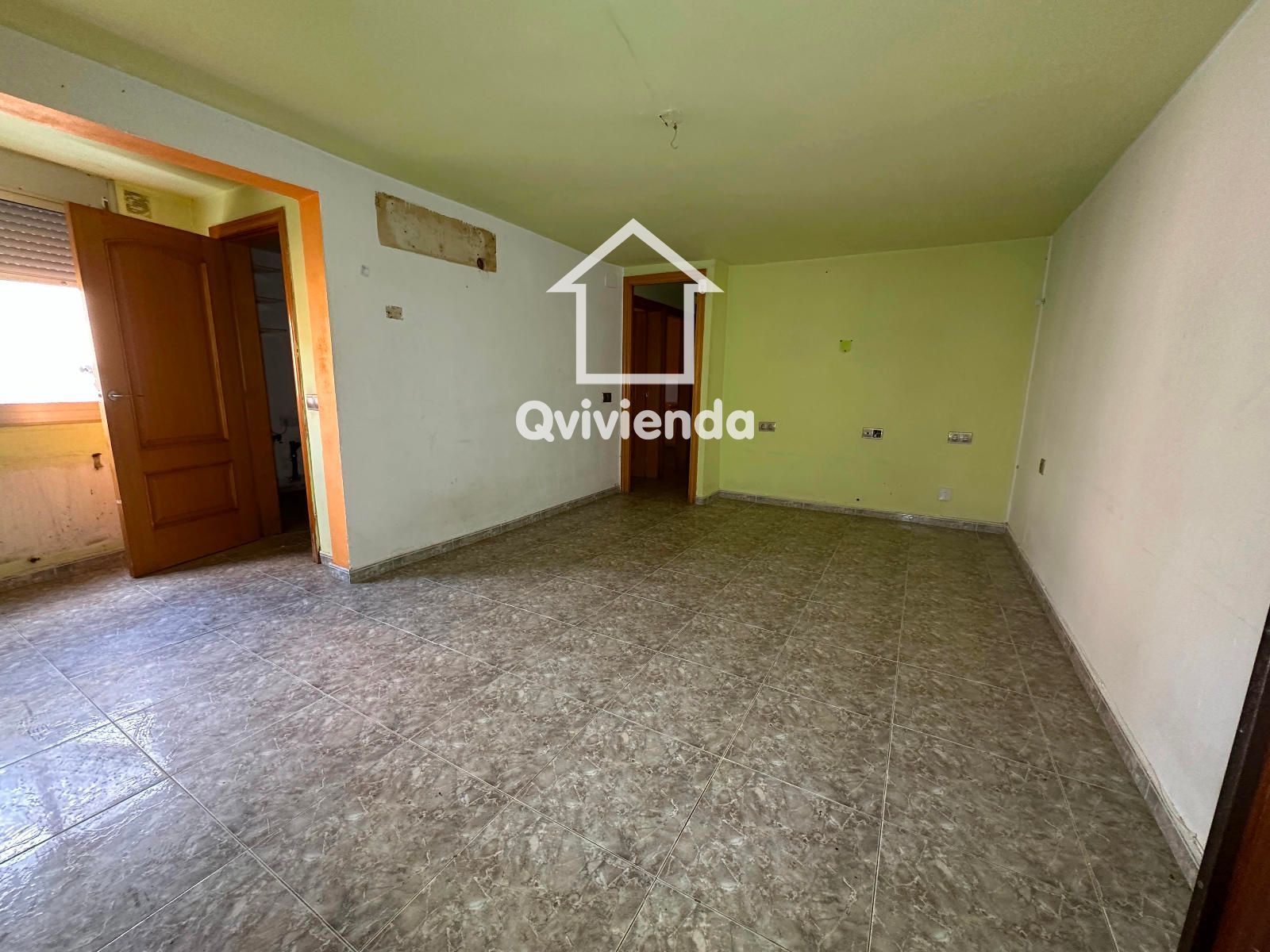 Flat for sale in Sabadell