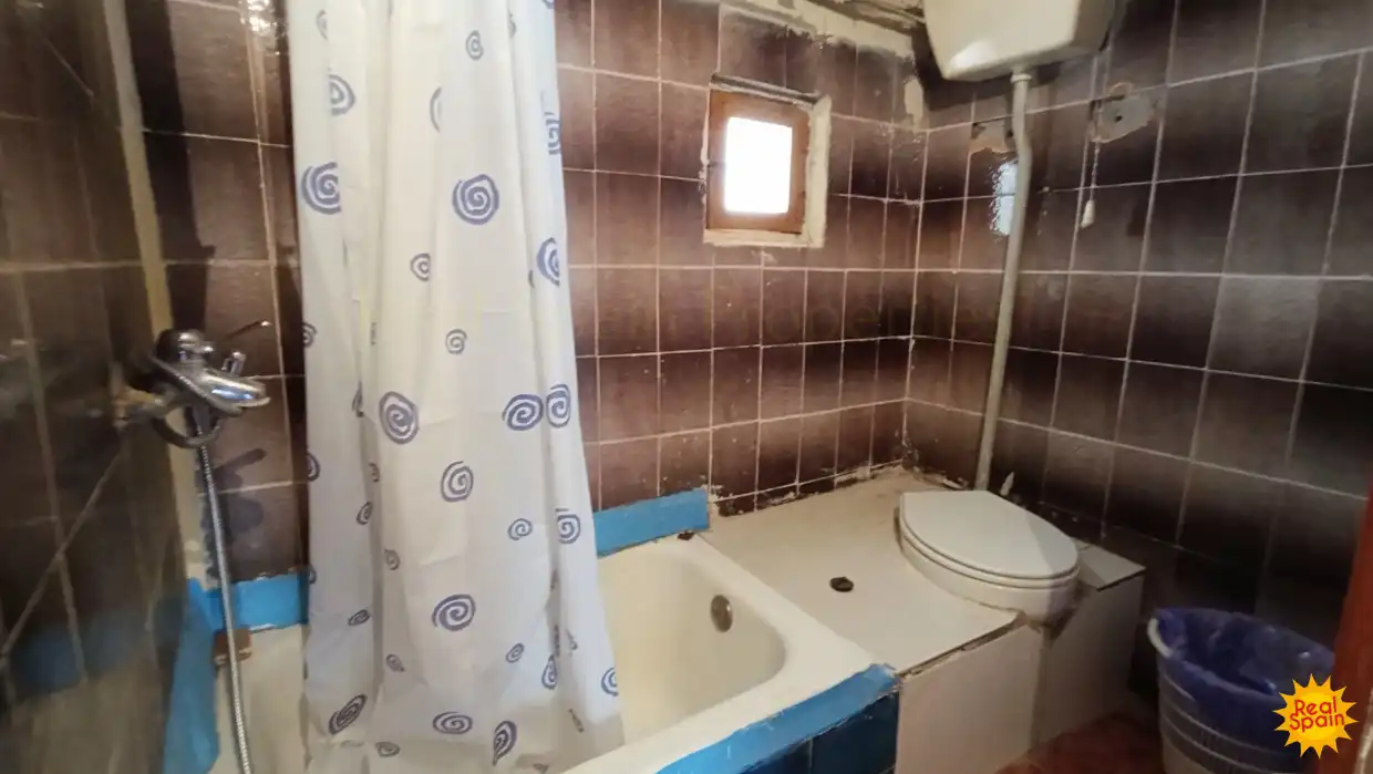 Terraced house for sale in Oria, imagen 24