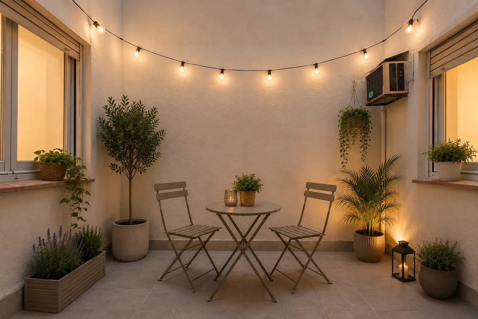 Terraza de Piso en venta en Igualada con Calefacción, Terraza y Horno