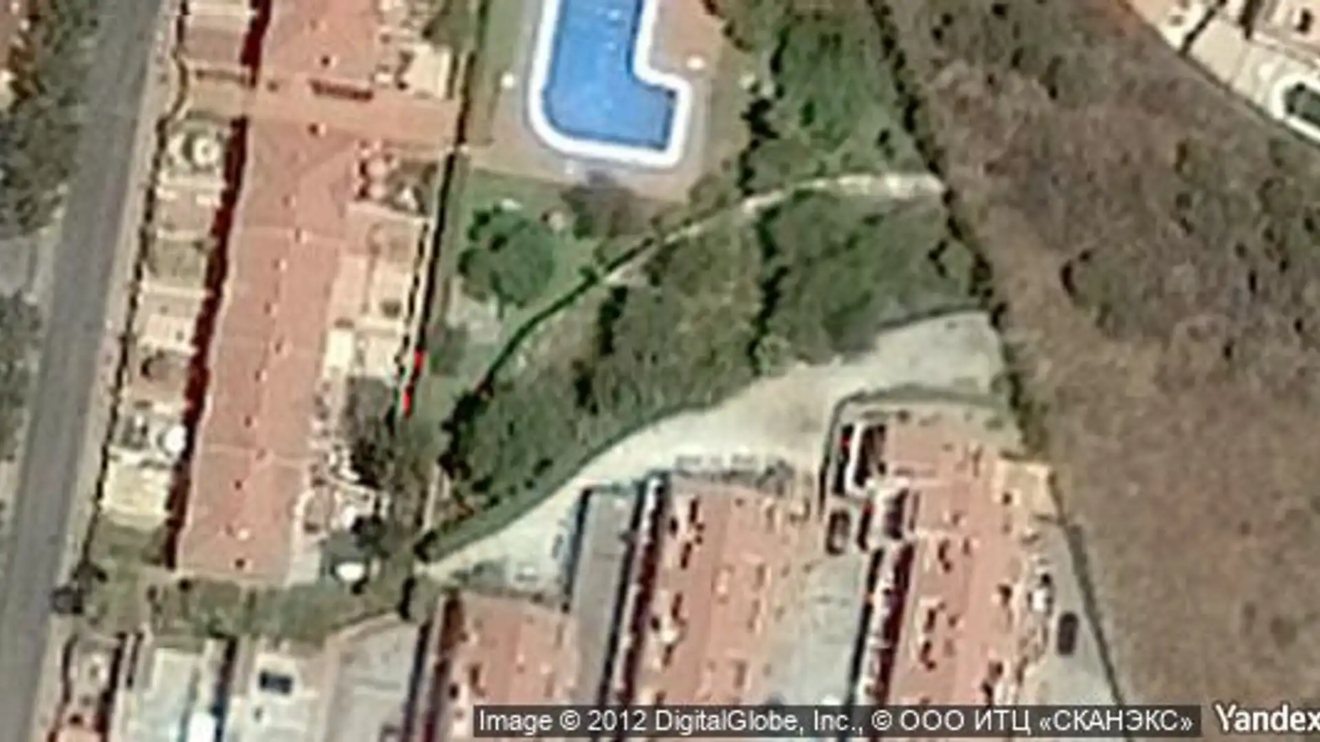 Piso en venta en Benalmádena