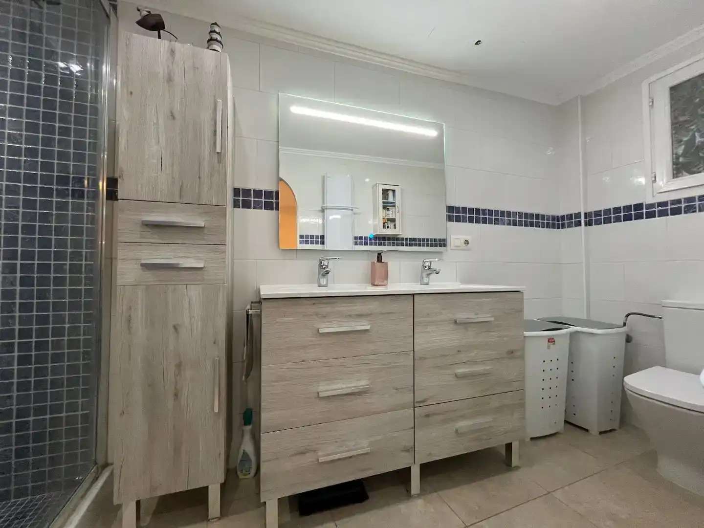 Baño de Piso en venta en Jávea / Xàbia con Aire acondicionado y Balcón
