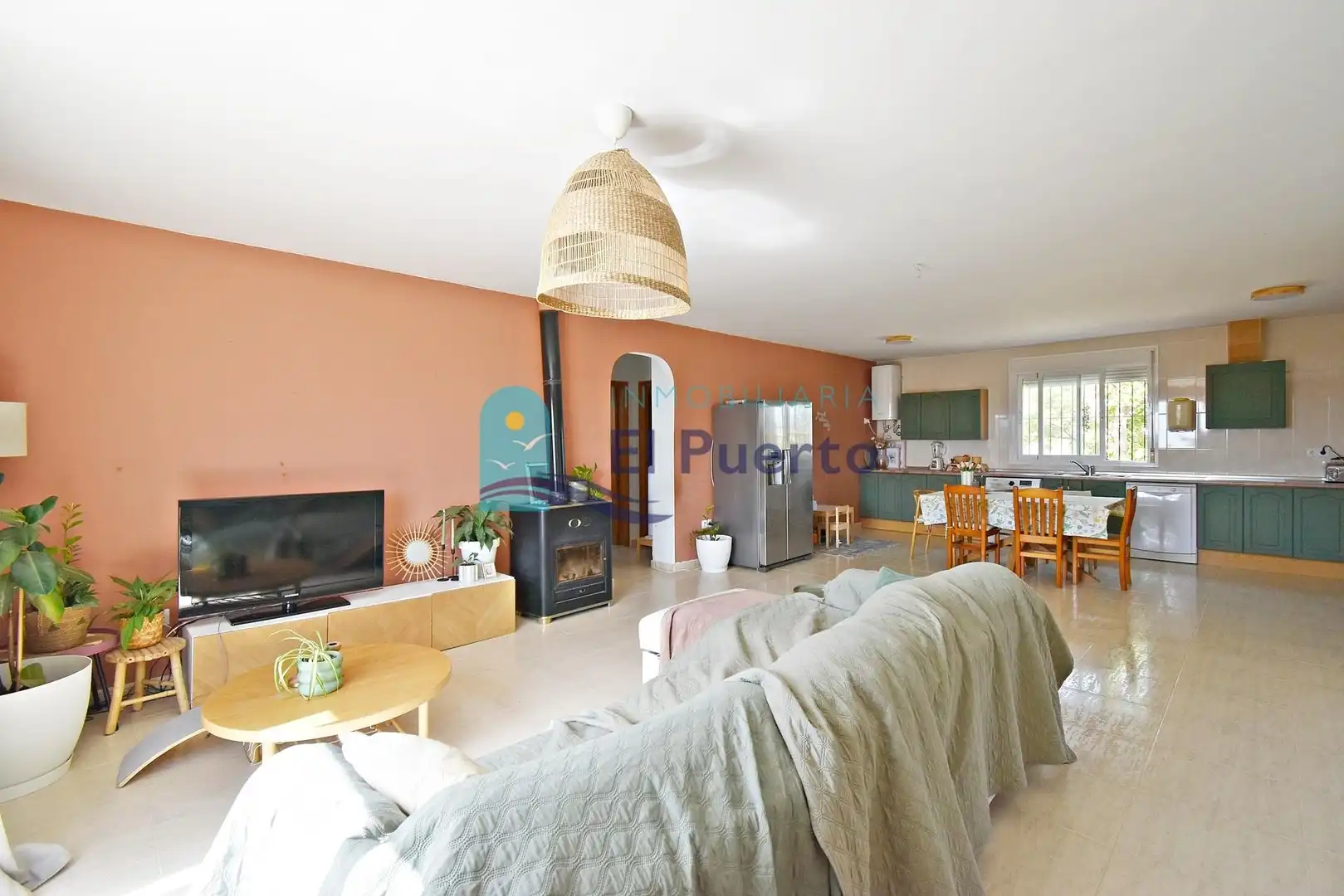 Maison avec terrasse à vendre à Mazarrón Casco Urbano, imagen 12