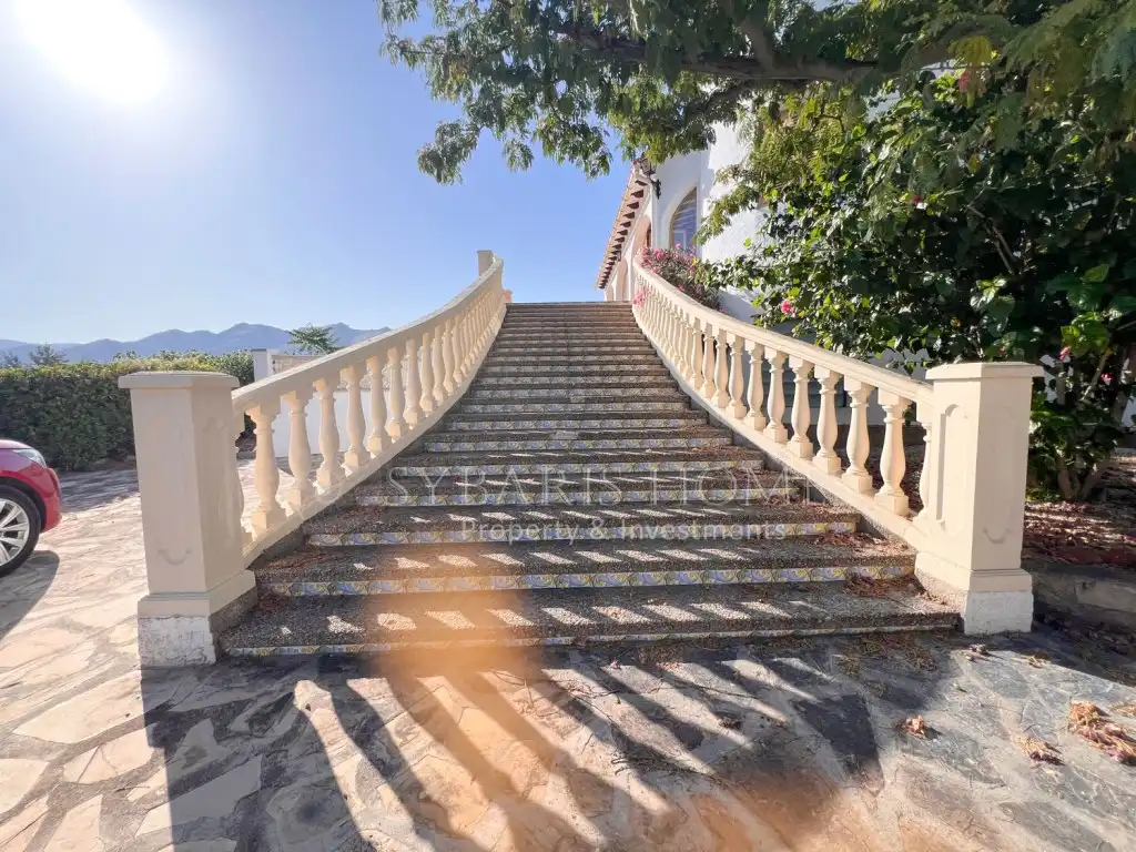 Casa con piscina en venta en Calle Solana La, imagen 12
