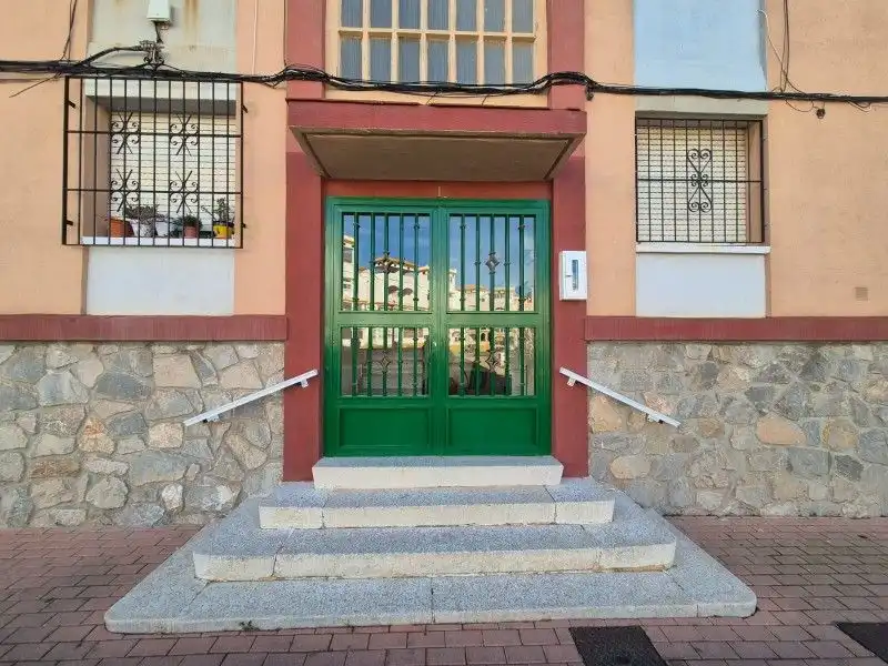 Apartamento en venta en La Unión