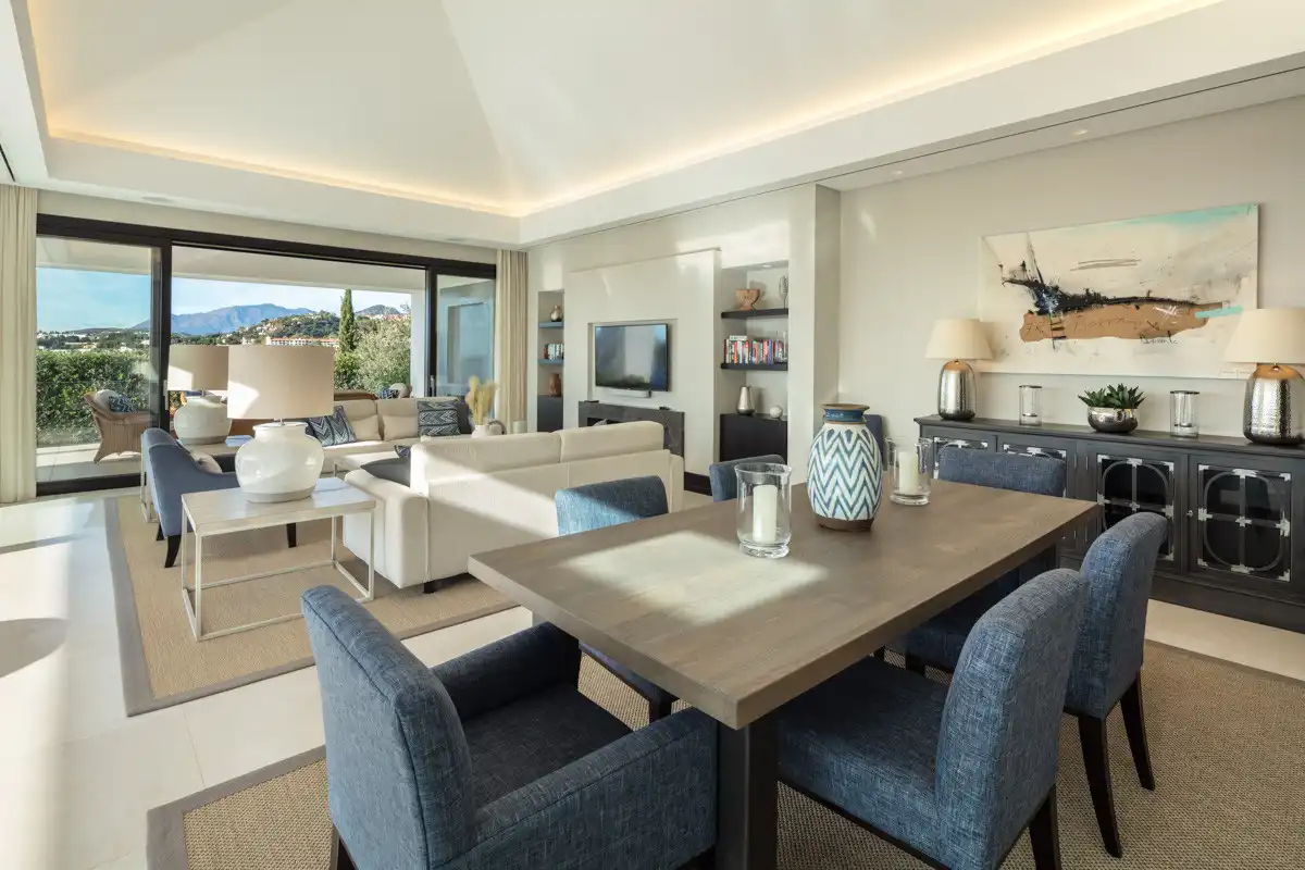 Haus mit Pool zum Verkauf in Marbella Centro, imagen 10