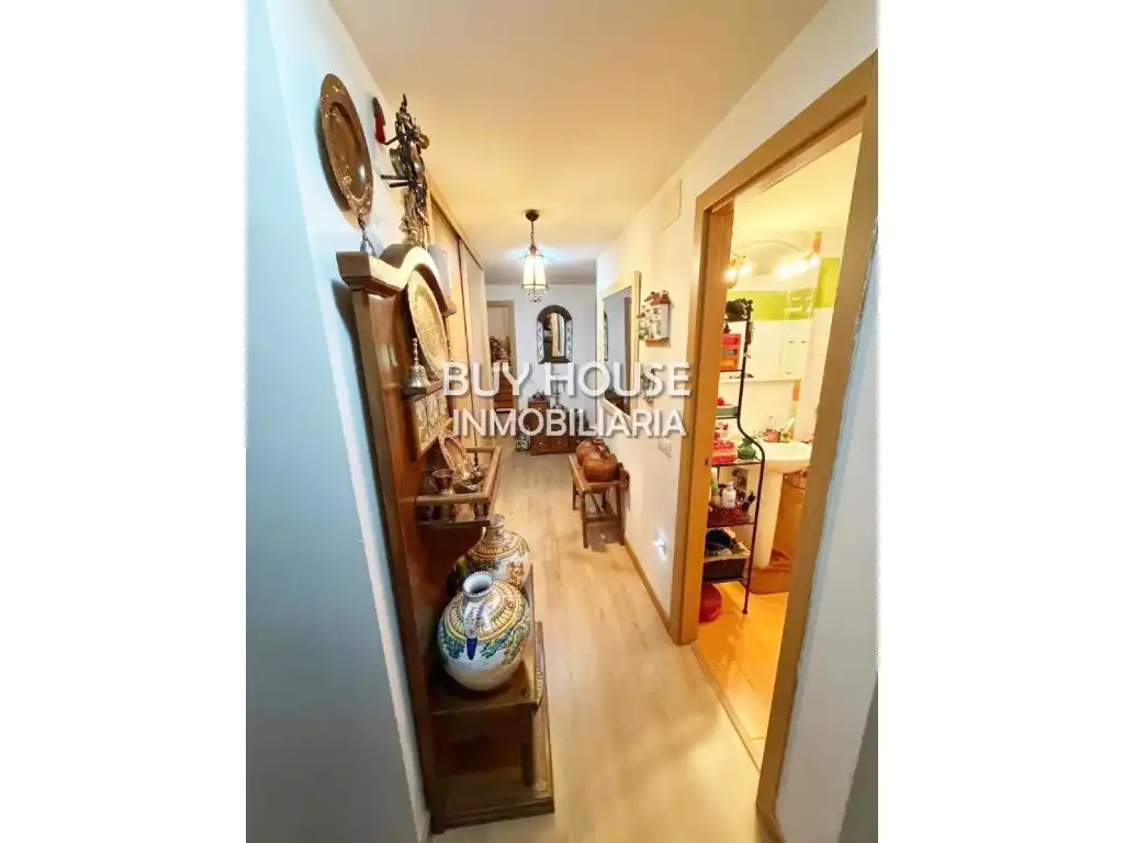 Piso en venta en Yuncler