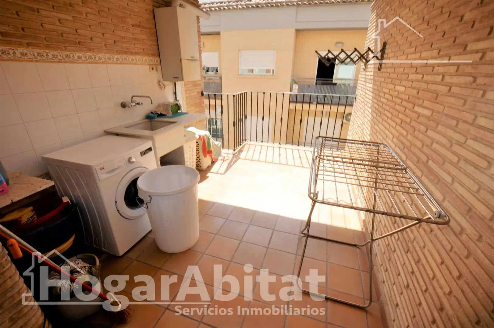 Maison avec terrasse à vendre à JACINTO BENAVENTE, imagen 42