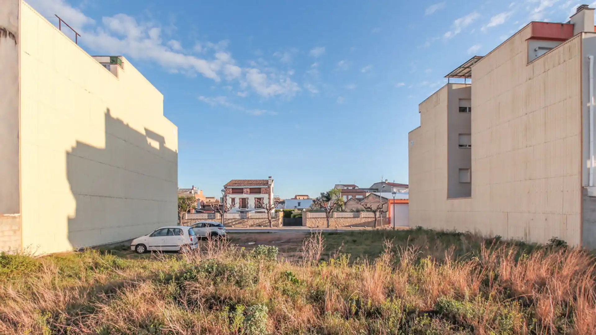 Grundstücke zum Verkauf in Santa Bàrbara