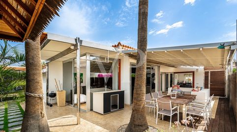 Foto 4 de Casa o xalet en venda a Costa del Silencio, Arona