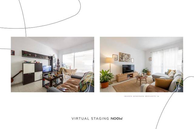 Dúplex en Venta en De Veinticinco De Julio en Ifara - Las Mimosas