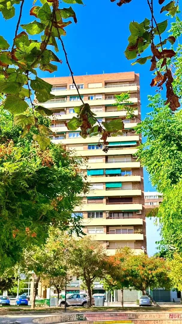 Apartament en venda a Avinguda de Blasco Ibáñez, 84, L'Amistat