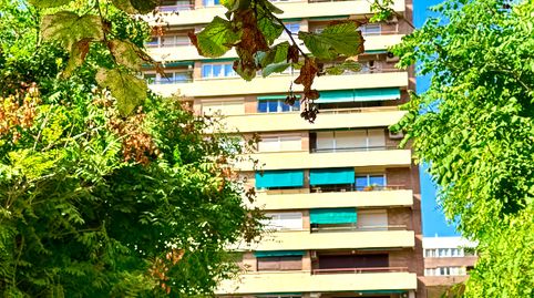 Foto 3 de Apartament en venda a Avinguda de Blasco Ibáñez, 84, L'Amistat, Valencia Capital