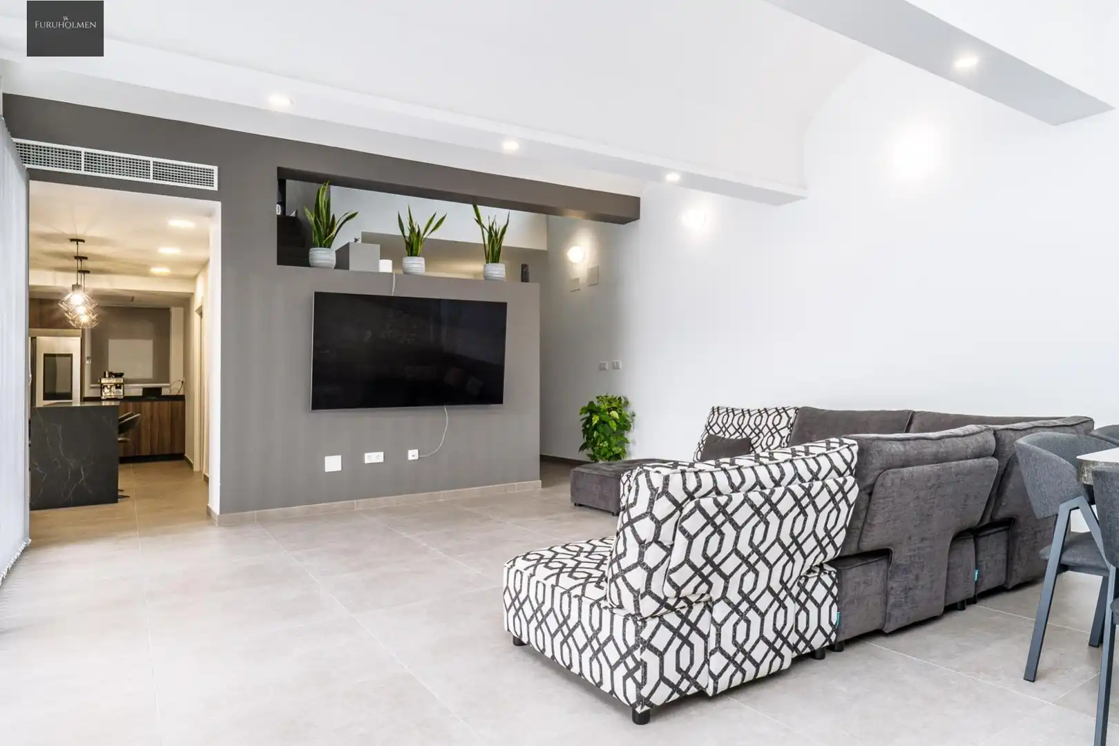 Villa mit Pool zum Verkauf in Calle CARIÑENA 4, imagen 7