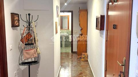 Foto 5 de Pis en venda a La Estación, Badajoz Capital