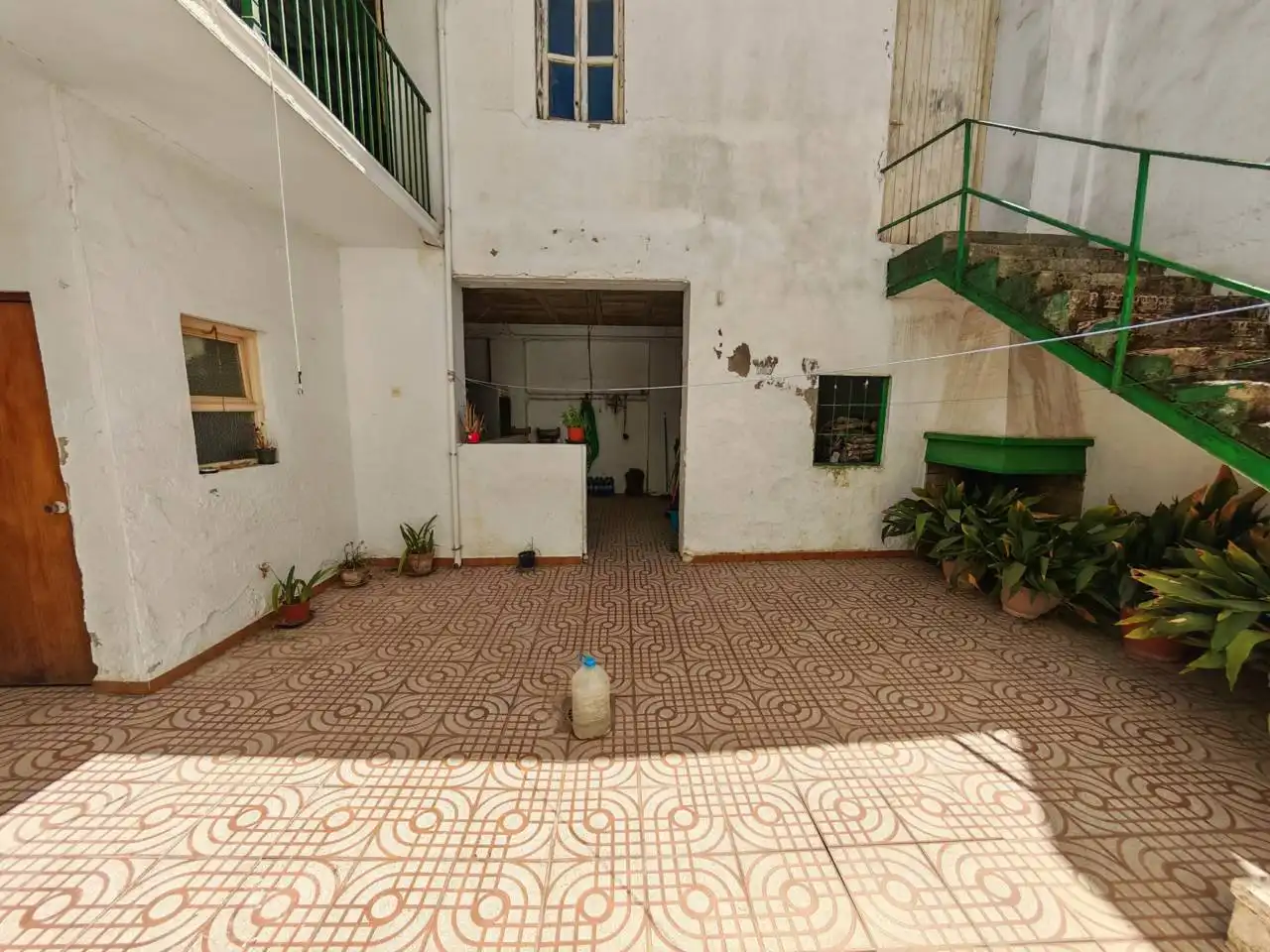 Casa amb jardí en venda a Huétor Tájar, imagen 13
