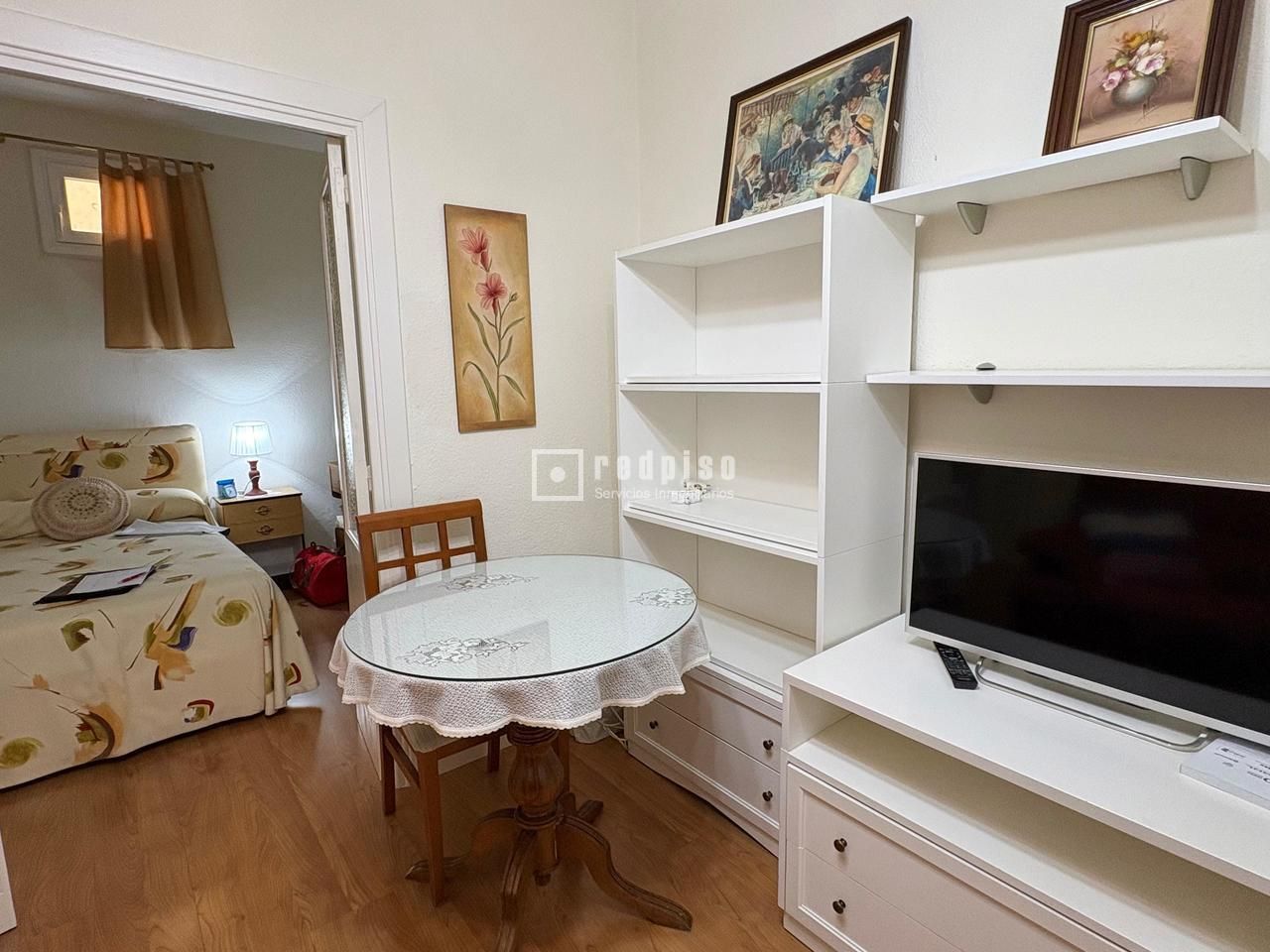 2 hab, 43m² en Universidad - Malasaña, Centro,  Madrid Capital - Image 4