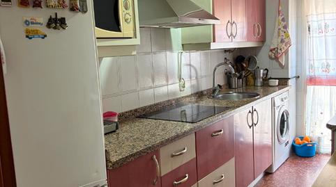 Foto 3 de Piso en venta en Pino Montano - Consolación, Sevilla Capital