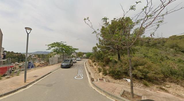 Casa-chalet en Venta en Mas Alba