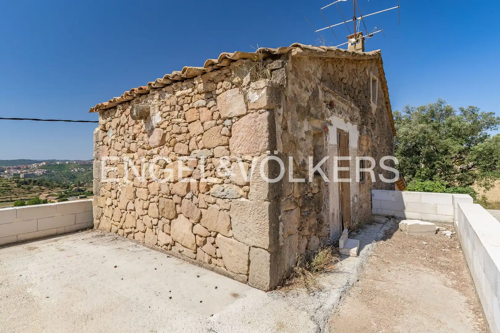 Casa rustica con giardino in vendita a Cardona, imagen 56