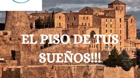 Photo 4 of Flat for sale in Cardona, Barcelona