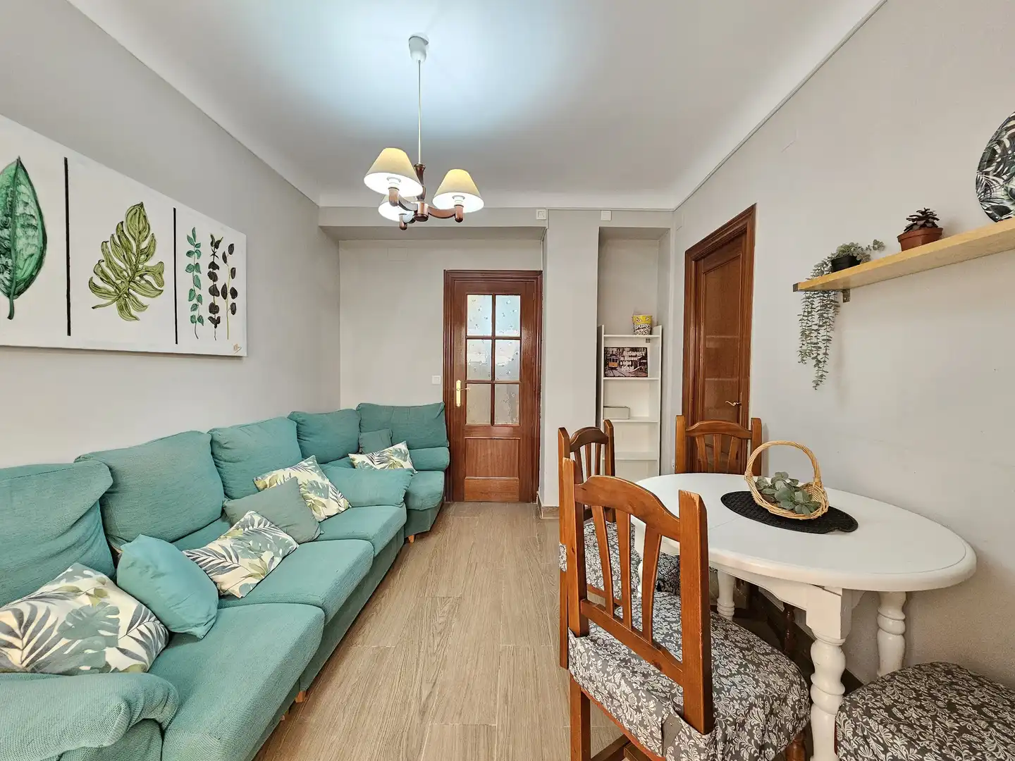 Appartement avec ascenseur à vendre à Calle Buenos Aires 9, imagen 2