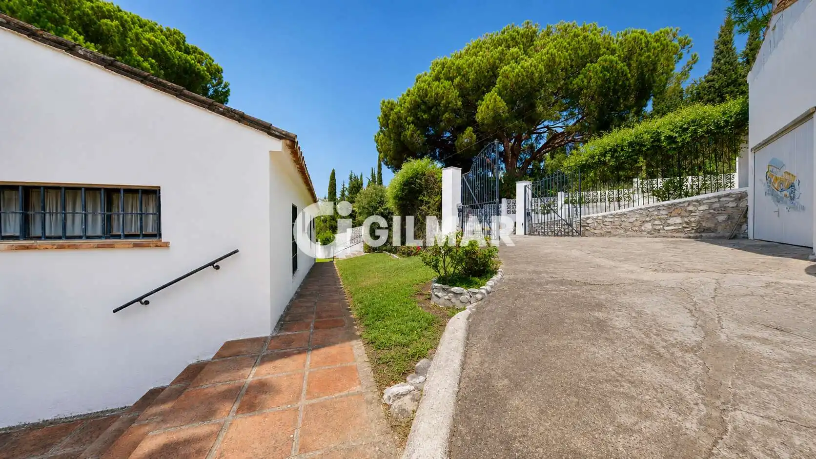 Detached house with pool for sale in Mijas pueblo, imagen 2