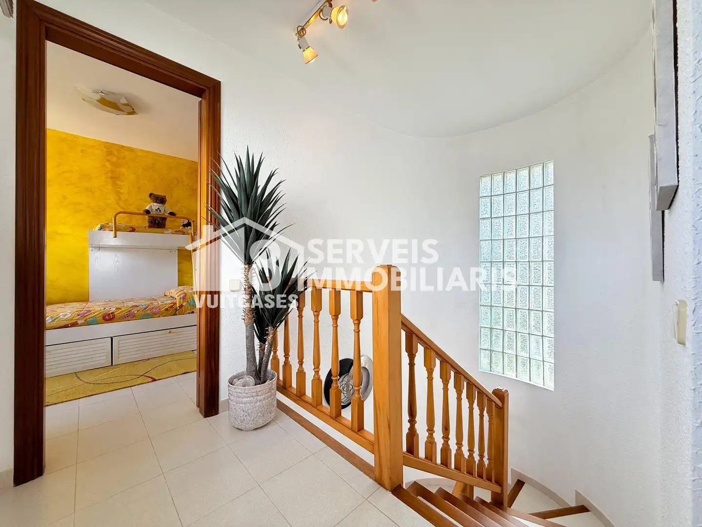 Casa adosada en venta en Sant Pol de Mar con Calefacción, Jardín privado y Terraza