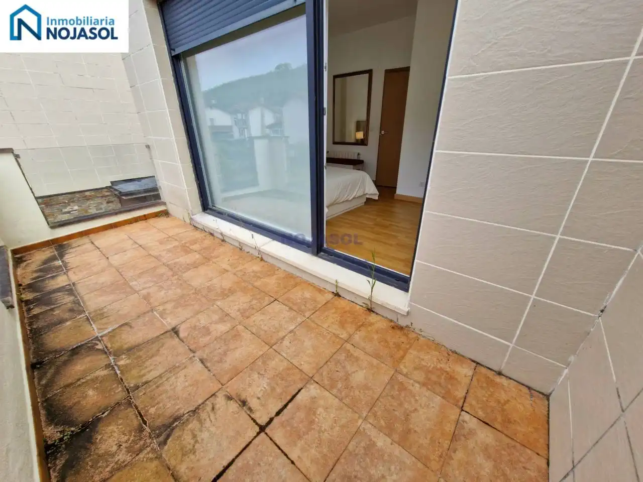 Balcony of Detached homes for sale in Argoños   with Heating, Private garden and Terrace