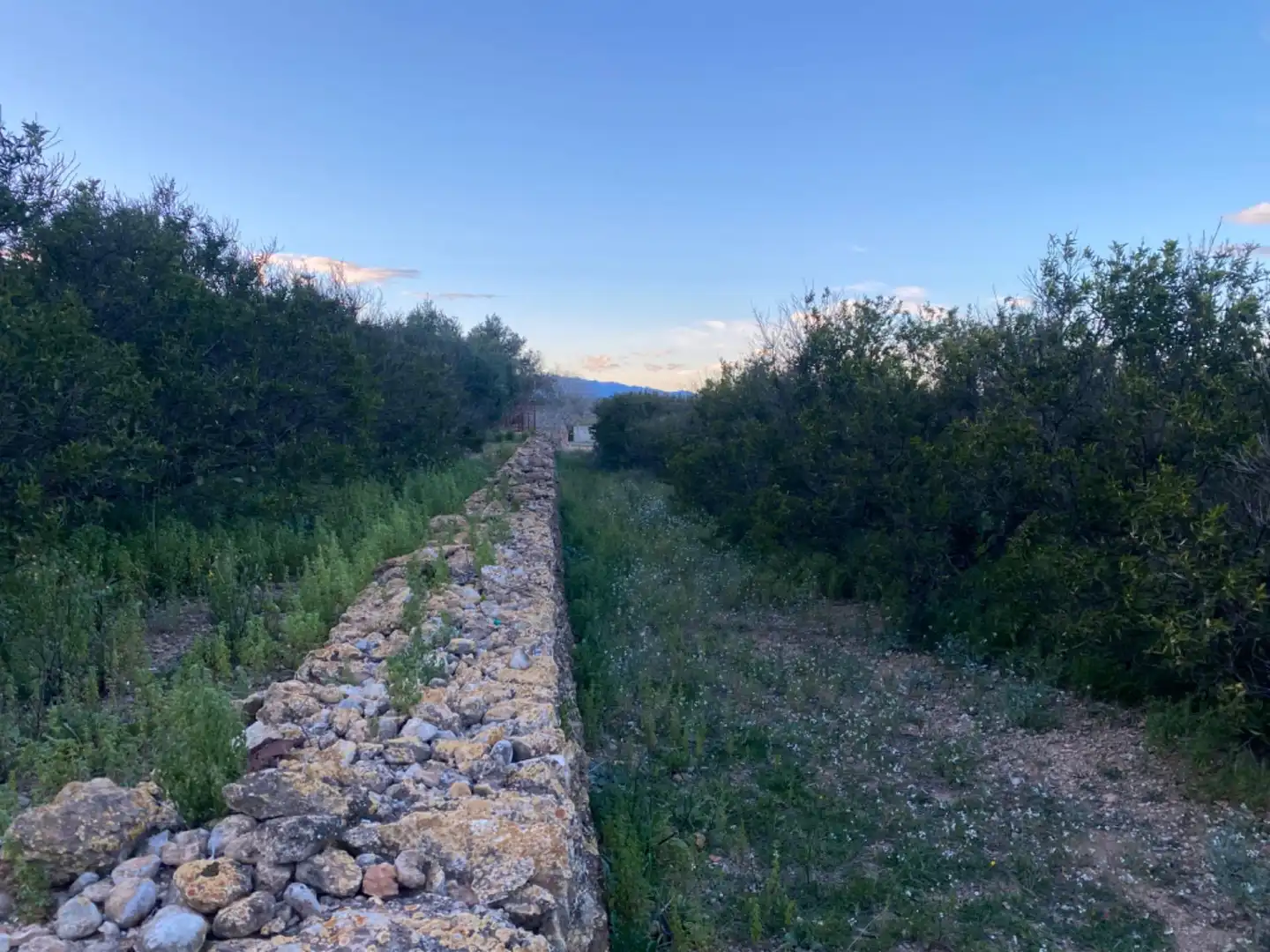 Finca rústica en venda en Masdenverge amb Piscina