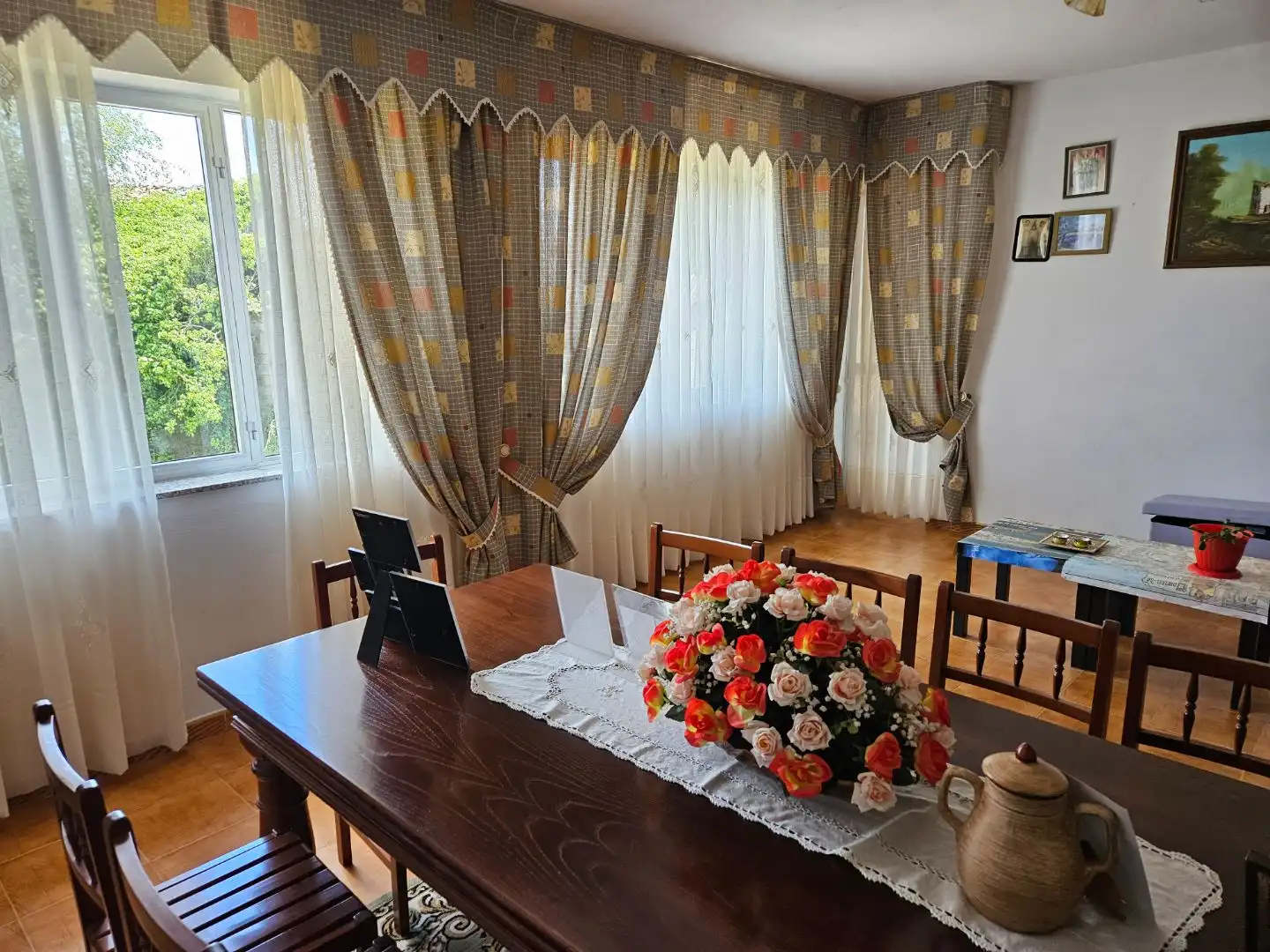 Casa rústica amb jardí en venda a Lugar Xunqueira 3, imagen 20