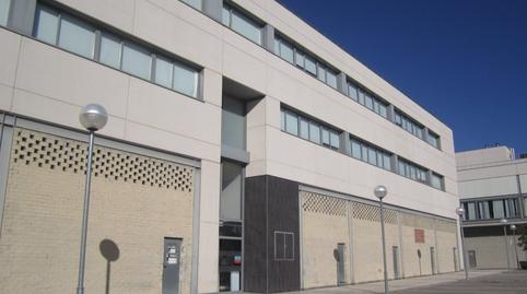 Photo 2 of Premises to rent in Polígono San Cristóbal, Valladolid