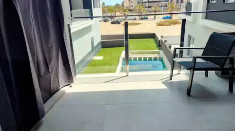 Piso con terraza en alquiler en La Foia - Daimés - Asprella, imagen 11