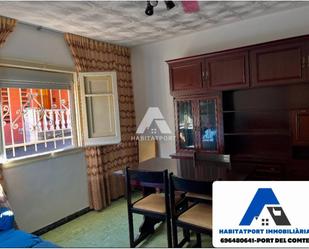 Dining room of House or chalet for sale in Cercs  with Furnished