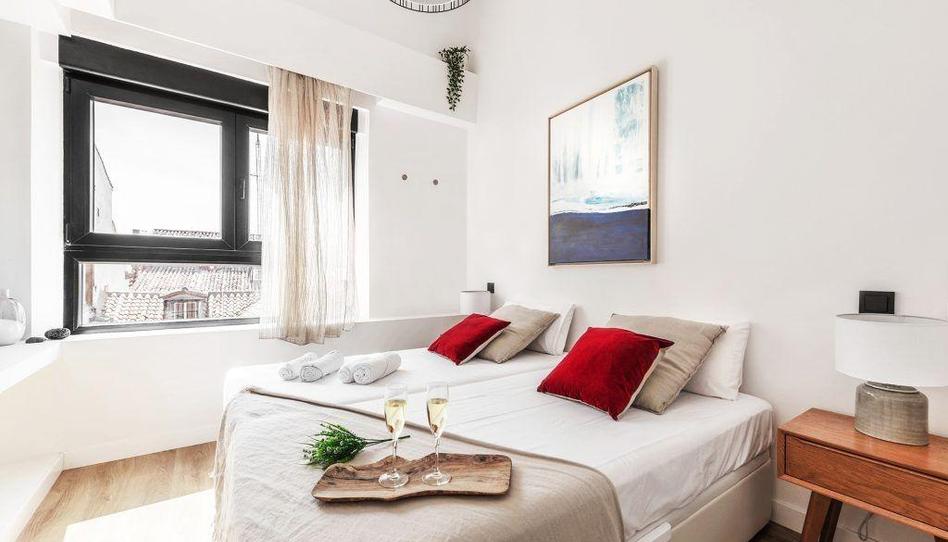 Photo 1 of Flat to rent in Calle de Juanelo, Embajadores - Lavapiés, Madrid