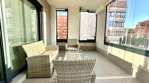 Foto 3 de Apartament en venda a Avenida Avenida de la Deportista Miriam Blasco, Albufereta, Alicante