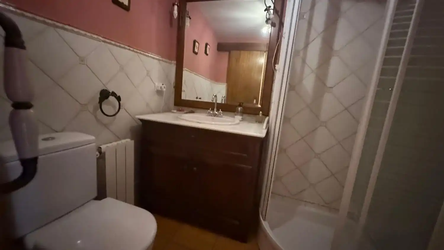 Baño de Casa o chalet en venta en Ayódar con Terraza y Trastero