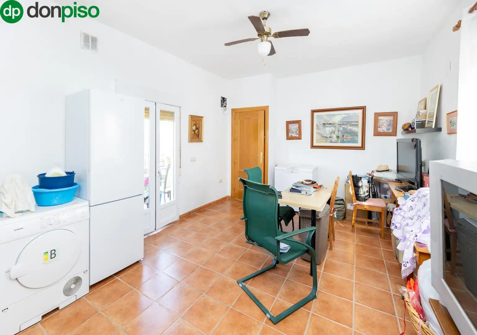 Casa in vendita a Calle Cruz, imagen 24