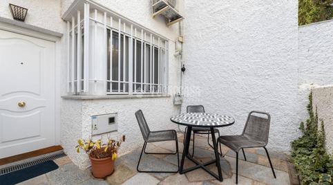 Foto 2 de Casa adosada en venda a Hoyo de Manzanares, Madrid