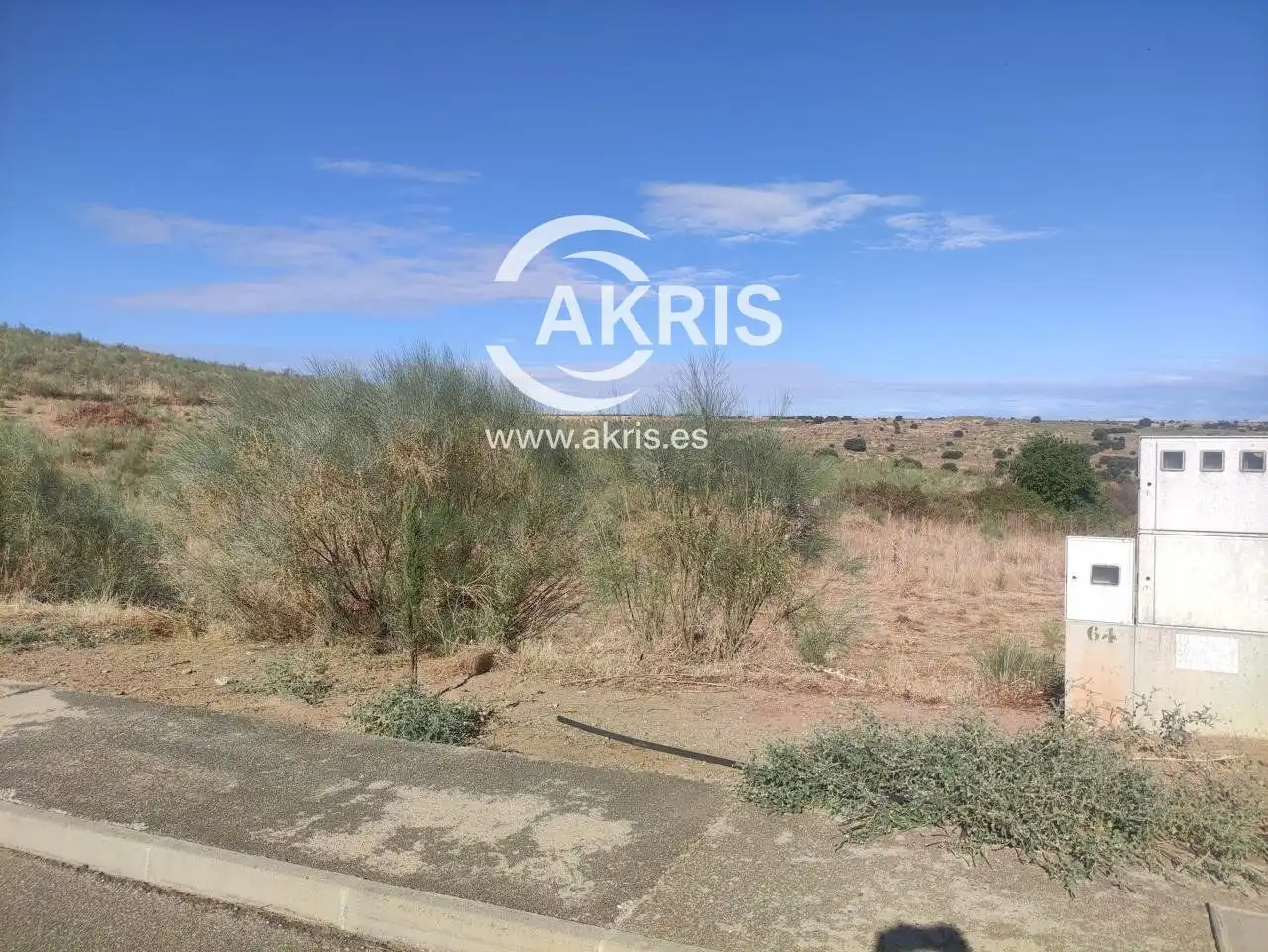 Terreno rustico in vendita a del Avefría, imagen 6