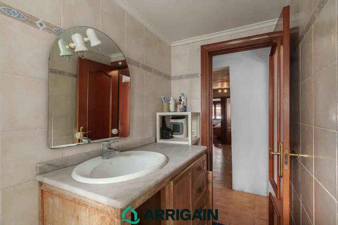 Wohnung zum Verkauf in Hamarretxeta, imagen 21