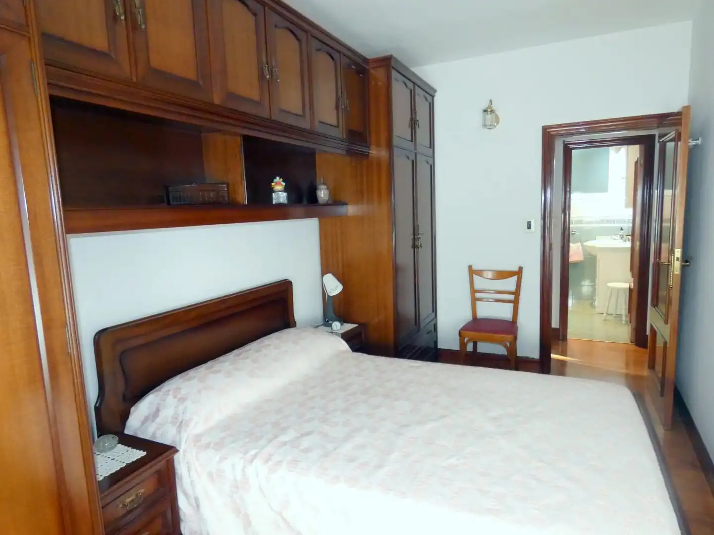Flat for sale in Bilbao , Bizkaia