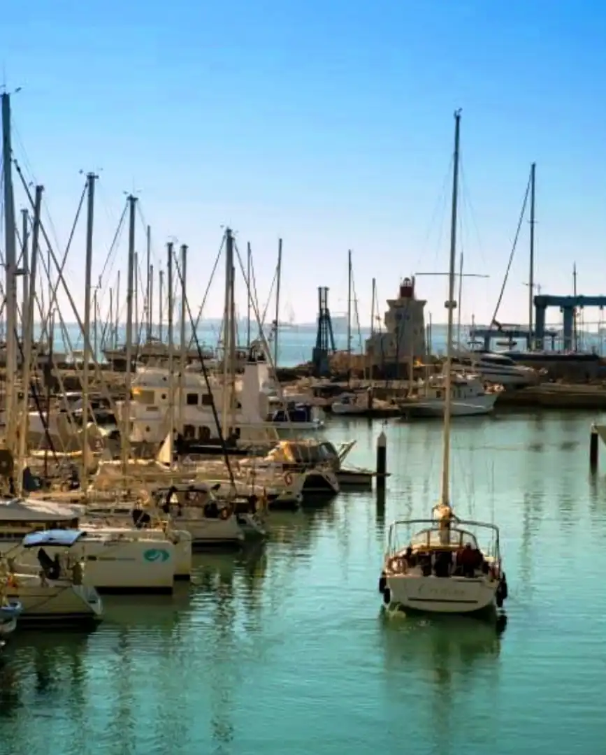 Casa o xalet en venda en El Puerto de Santa María amb Jardí privat, Terrassa i Traster