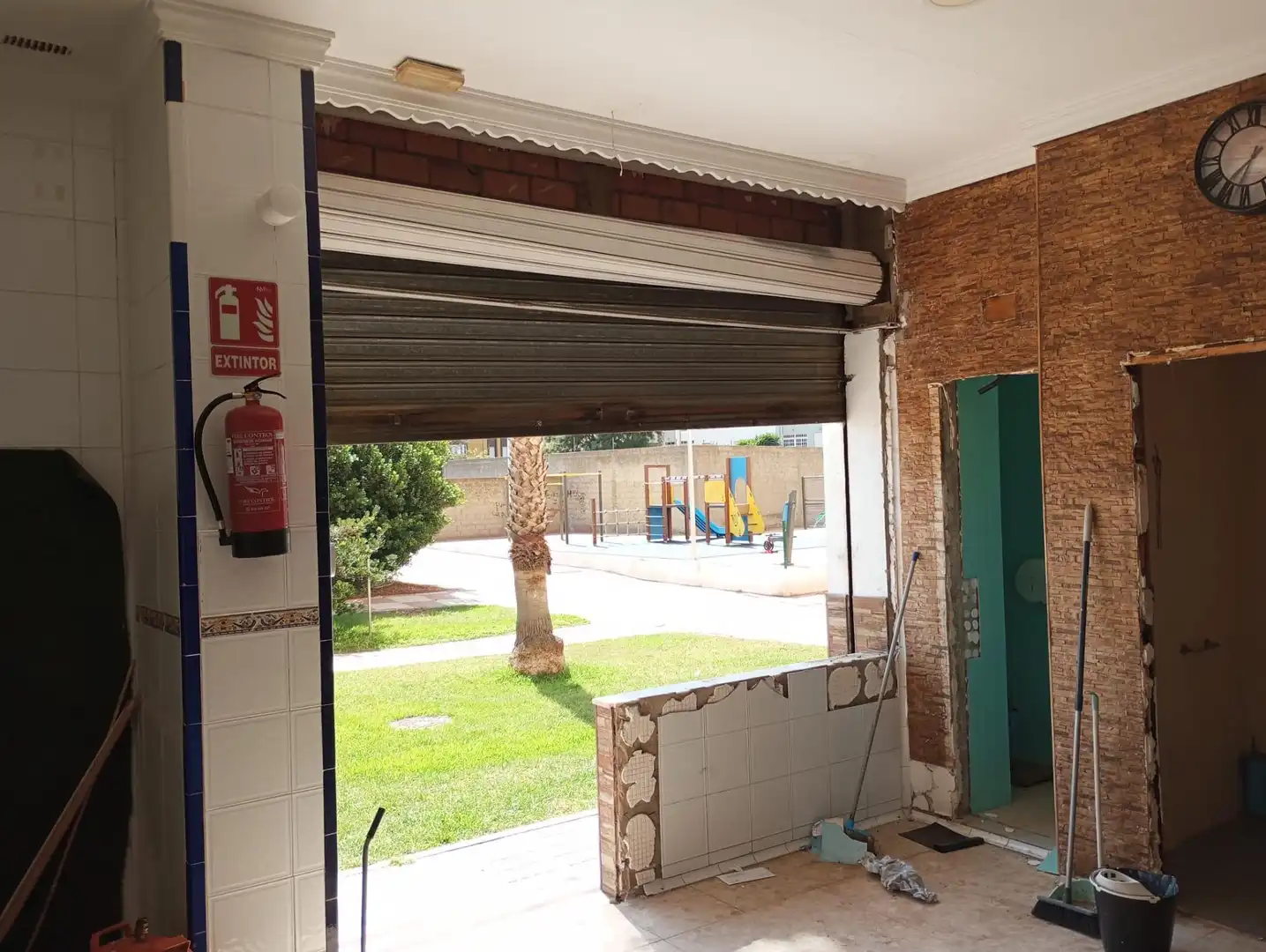 Geschaftsraum zum Verkauf in La Línea de la Concepción