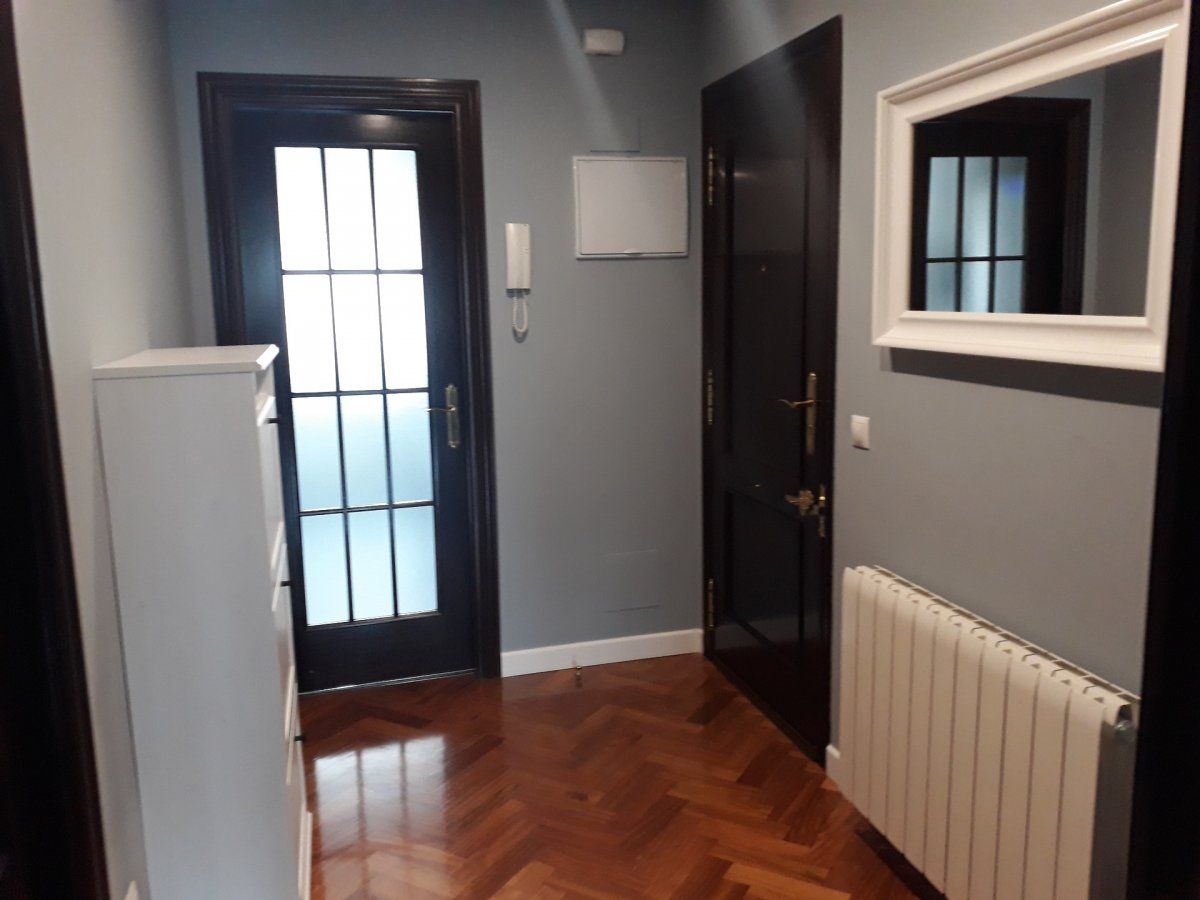 Piso de alquiler en Valladolid Capital con Calefacción, Terraza y Trastero